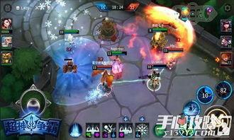 超神最新爆料视频大全,揭秘游戏幕后秘密与精彩瞬间 第3张 超神最新爆料视频大全,揭秘游戏幕后秘密与精彩瞬间 第3张