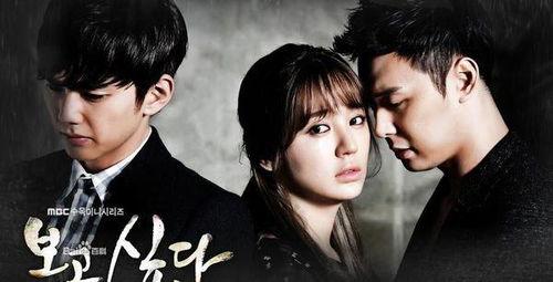 想你 韩剧 在线观看,穿越时空的浪漫邂逅,在线观看浪漫启程 第3张 想你 韩剧 在线观看,穿越时空的浪漫邂逅,在线观看浪漫启程 第3张